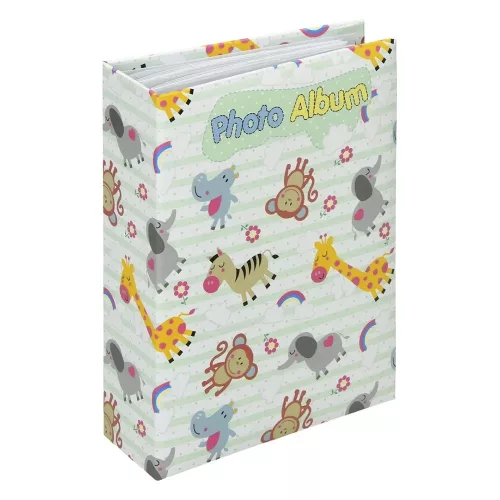 Album CREATIVE Kids 10x15cm 100 fénykép
