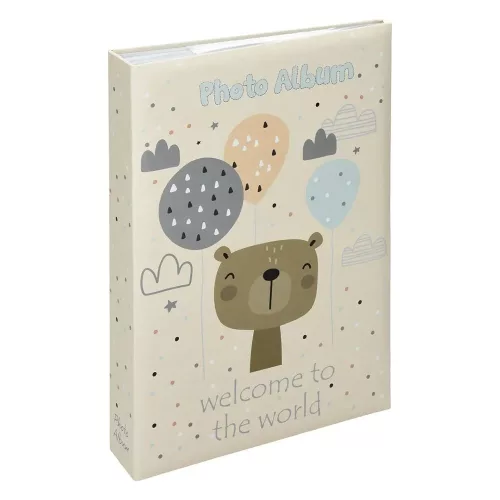 Album CREATIVE Kids 10x15cm 300 fénykép