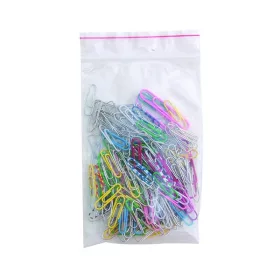 Simítózáras tasak 100x150 100 darabos