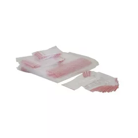 Simítózáras tasak 120x180 A/6 100 darabos