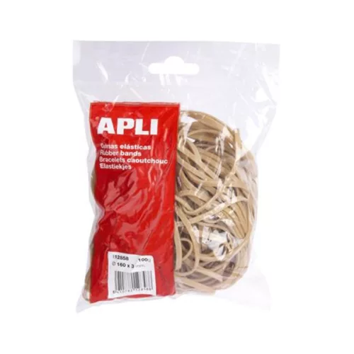 Postagumi APLI 160x3mm 100 g