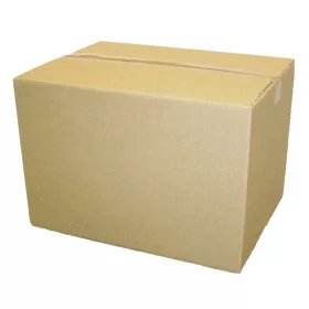Kartondoboz 44x32,5x30cm 10 db-os