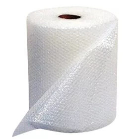   Légpárnás csomagolófólia 50 cm x 100m 2 rétegű 50 mikronos