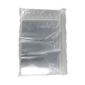 Simítózáras tasak 160x220 A/5 100 darabos