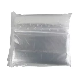 Simítózáras tasak 180x250 100 darabos