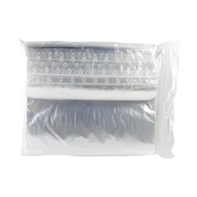 Simítózáras tasak 230x320 A/4 100 darabos