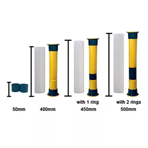 Kézi strech fólia adagoló