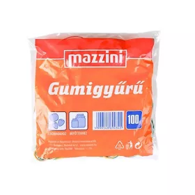 Gumigyűrű MAZZINI 100 g