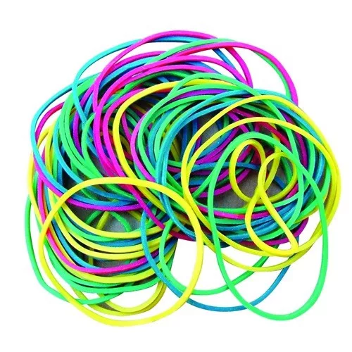 Gumigyűrű MAZZINI 100 g