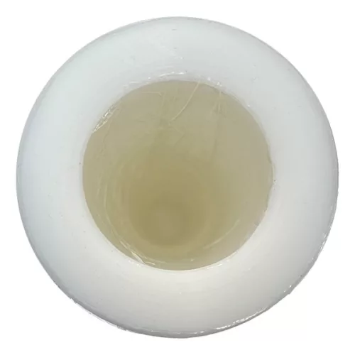 Kézi strech fólia 1,8 kg 17 my papírcséve nélküli