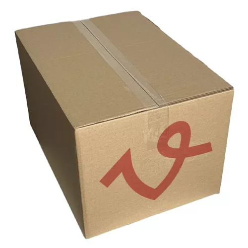 Kartondoboz VECTRALINE 455x325x270 mm 5 rétegű No.3 "másolópapírokhoz"