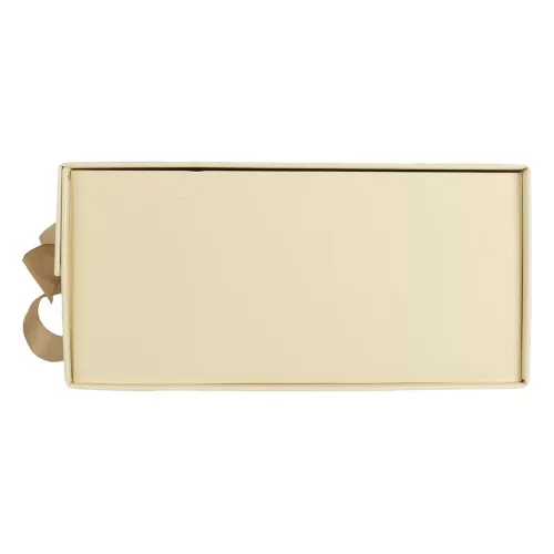 Díszdoboz PROMO összehajtható 29x22x10,5 cm bész