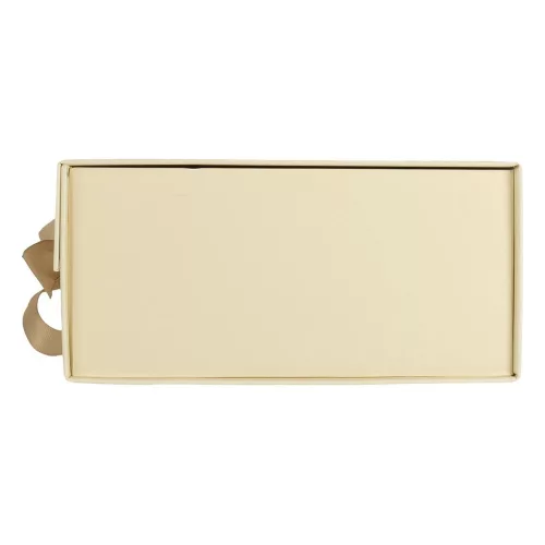 Díszdoboz PROMO összehajtható 33x25x12,5 cm bész