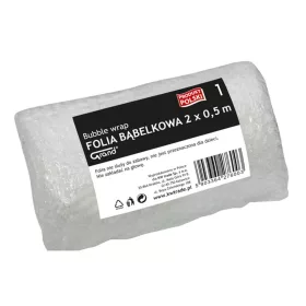 Légpárnás csomagolófólia GRAND 2m x 0,5m