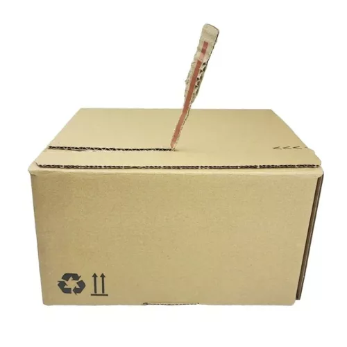 Önzáró kartondoboz 255x180x160 mm