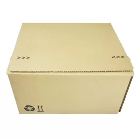 Önzáró kartondoboz 310x230x110 mm