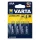 Elem mikro VARTA Longlife AAA 4-es