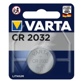 Gombelem VARTA CR2032