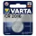 Gombelem VARTA CR2016
