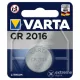 Gombelem VARTA CR2016