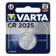 Gombelem VARTA CR2025