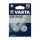 Gombelem VARTA CR2032 2-es
