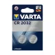 Gombelem VARTA CR2032 2-es