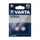 Gombelem VARTA V13 2-es