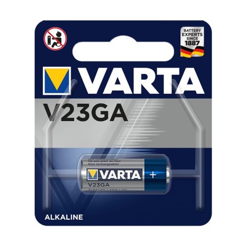 Elem VARTA V23 1-es