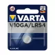 Gombelem VARTA V10GA 1-es
