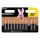 Elem ceruza DURACELL Basic AA 10-es