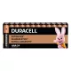 Elem mikro DURACELL Basic MN2400 AAA 24-es