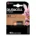 Elem fotó DURACELL Speciality High Power 123
