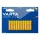 Elem mikro VARTA Longlife AAA 10-es