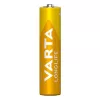 Elem mikro VARTA Longlife AAA 10-es