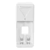 Akkumulátor töltő VARTA Mini + AAA 2x800 mAh