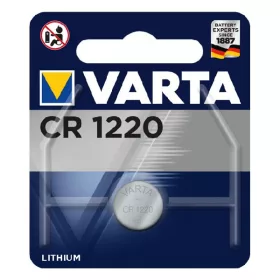Gombelem VARTA CR1220