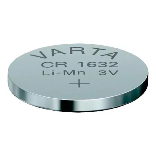 Gombelem VARTA CR1632