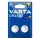 Gombelem VARTA CR2430 2-es