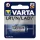 Elem baby VARTA LR1