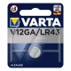 Gombelem VARTA V12GA