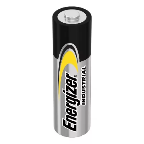 Elem ceruza ENERGIZER "AlkalinePowerIndustrial" AA 10 darabos