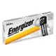 Elem mikro ENERGIZER "AlkalinePowerIndustrial" AAA 10 darabos