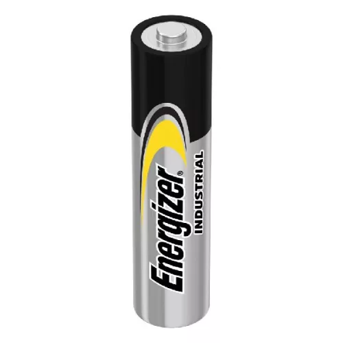 Elem mikro ENERGIZER "AlkalinePowerIndustrial" AAA 10 darabos