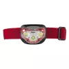 Fejlámpa ENERGIZER LED "HeadlightVisionHD" 3LED + 3xAAA