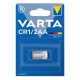 Speciáliselem VARTA CR1/2 AA 3V fotóelem 1 darabos