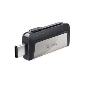   Pendrive SANDISK Cruzer Ultra Dual USB 3.1 + USB Type-C 32 GB