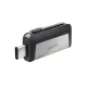 Pendrive SANDISK Cruzer Ultra Dual USB 3.1 + USB Type-C 32 GB