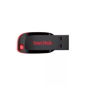 Pendrive SANDISK Cruzer Blade USB 64 GB