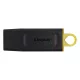 Pendrive KINGSTON DataTraveler Exodia DTX USB 3.2 128GB fekete